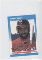 Harold Baines