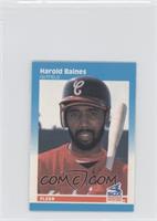 Harold Baines