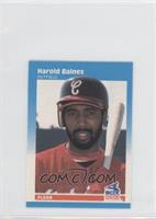 Harold Baines