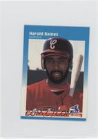 Harold Baines