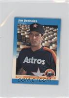 Jim Deshaies