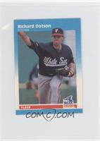 Richard Dotson