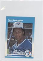 Tony Fernandez