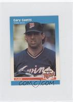 Gary Gaetti