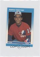 Andres Galarraga