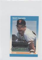 Scott Garrelts