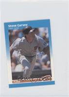 Steve Garvey