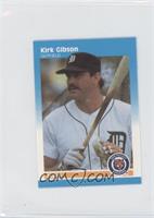 Kirk Gibson