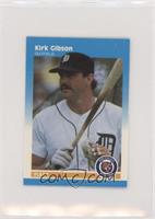 Kirk Gibson