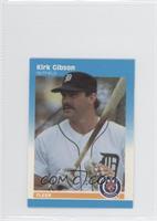 Kirk Gibson