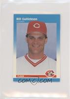 Bill Gullickson