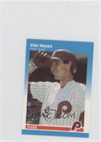 Von Hayes