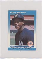 Rickey Henderson