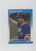 Keith Hernandez