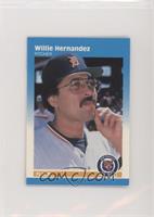 Willie Hernandez