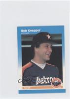 Bob Knepper