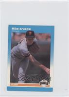 Mike Krukow