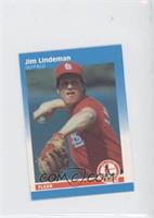 Jim Lindeman