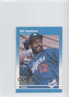 Bill Madlock