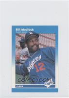 Bill Madlock