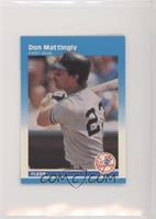 Don Mattingly