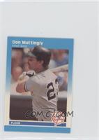 Don Mattingly