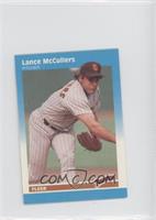 Lance McCullers