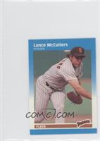 Lance McCullers