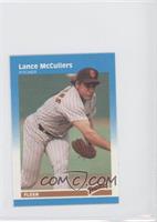 Lance McCullers