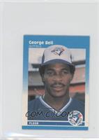 George Bell