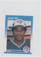 George Bell