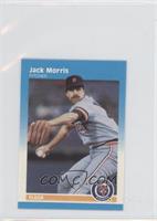 Jack Morris