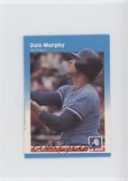 Dale Murphy