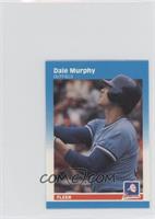 Dale Murphy