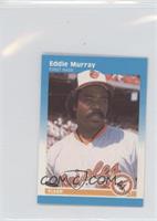 Eddie Murray