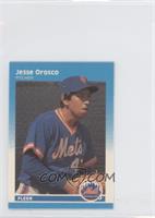 Jesse Orosco