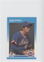 Jesse Orosco