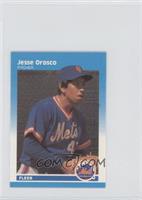 Jesse Orosco
