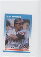 Tony Bernazard