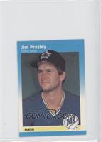 Jim Presley