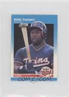 Kirby Puckett