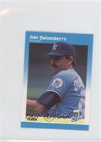 Dan Quisenberry