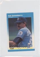 Dan Quisenberry