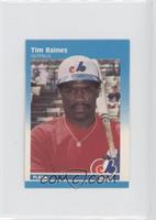 Tim Raines