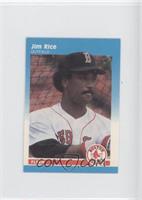 Jim Rice