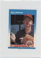 Bert Blyleven