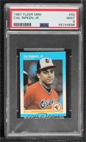 Cal Ripken Jr. [PSA 9 MINT]