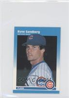 Ryne Sandberg