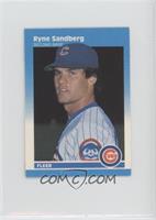 Ryne Sandberg