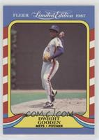 Dwight Gooden